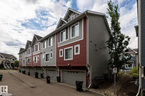 Back house - 59 655 Tamarack Road, Edmonton, AB 