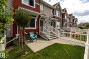 Front house - 59 655 Tamarack Road, Edmonton, AB 