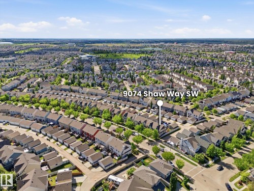 9074 Shaw Way, Edmonton, AB 
