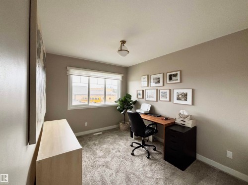 Office - 5281 Edgemont Boulevard, Edmonton, AB 