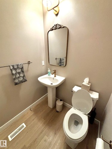 Bathroom - 5281 Edgemont Boulevard, Edmonton, AB 