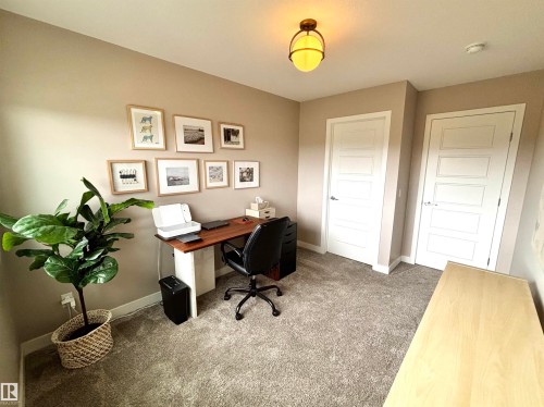 Office - 5281 Edgemont Boulevard, Edmonton, AB 
