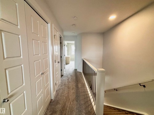 Corridor - 5281 Edgemont Boulevard, Edmonton, AB 
