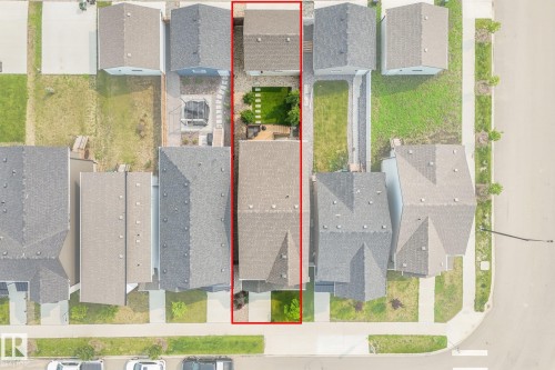 Image quality insufficient for description - 5281 Edgemont Boulevard Nw, Edmonton, AB - Other