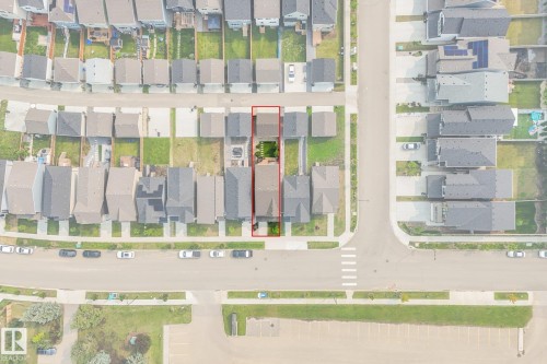 Image quality insufficient for description - 5281 Edgemont Boulevard Nw, Edmonton, AB - Other