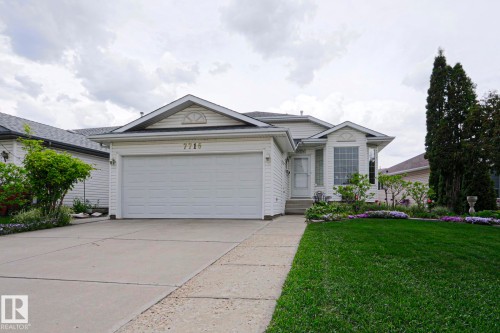 7716 154 Avenue, Edmonton, AB 