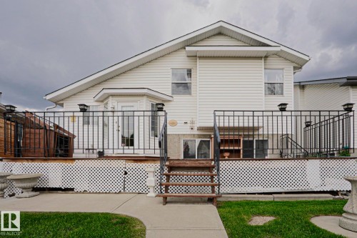 7716 154 Avenue, Edmonton, AB 