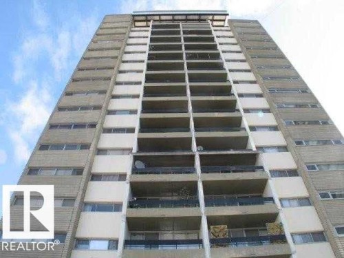 Image quality insufficient for description - 120 8745 165 Street, Edmonton, AB 