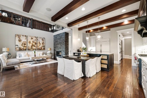 2516 Cameron Ravine Landing Landing, Edmonton, AB 
