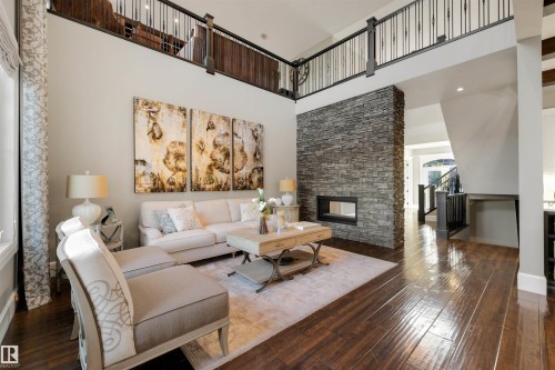 2516 Cameron Ravine Landing Landing, Edmonton, AB 