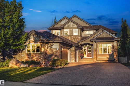 2516 Cameron Ravine Landing Landing, Edmonton, AB 