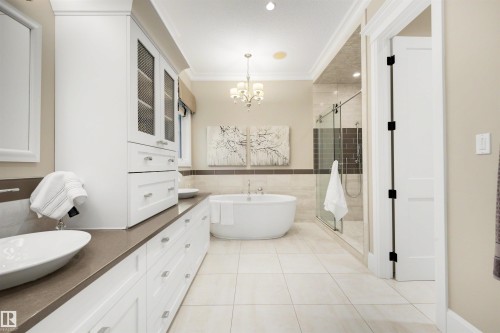 2516 Cameron Ravine Landing Landing, Edmonton, AB 