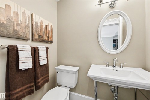 2516 Cameron Ravine Landing Landing, Edmonton, AB 