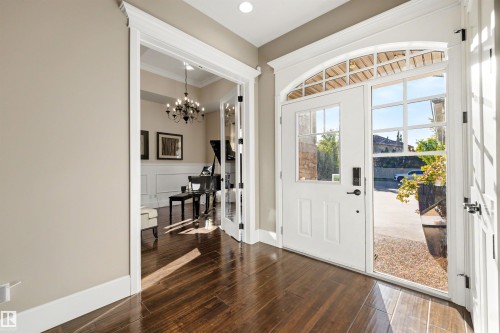 2516 Cameron Ravine Landing Landing, Edmonton, AB 