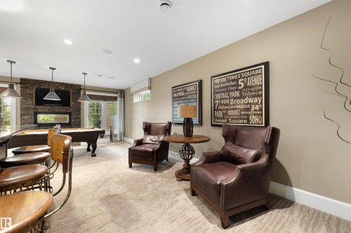 2516 Cameron Ravine Landing Landing, Edmonton, AB 