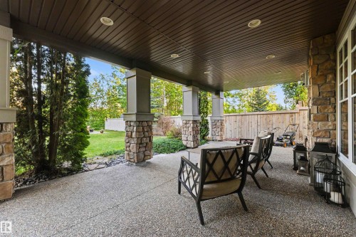 2516 Cameron Ravine Landing Landing, Edmonton, AB 