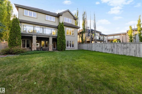2516 Cameron Ravine Landing Landing, Edmonton, AB 