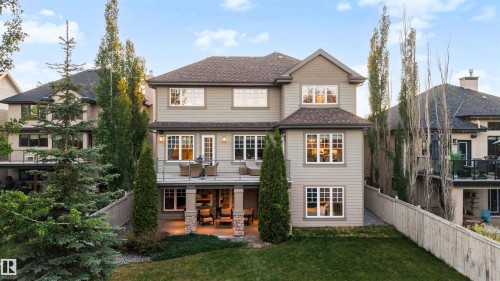 2516 Cameron Ravine Landing Landing, Edmonton, AB 
