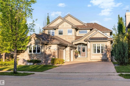 2516 Cameron Ravine Landing Landing, Edmonton, AB 