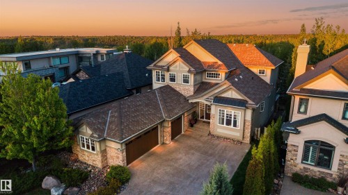 2516 Cameron Ravine Landing Landing, Edmonton, AB 