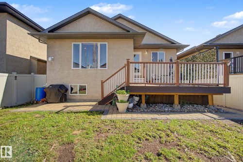 13408 161 Avenue, Edmonton, AB 