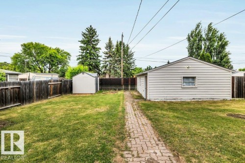 16200 104 Avenue Nw, Edmonton, AB 