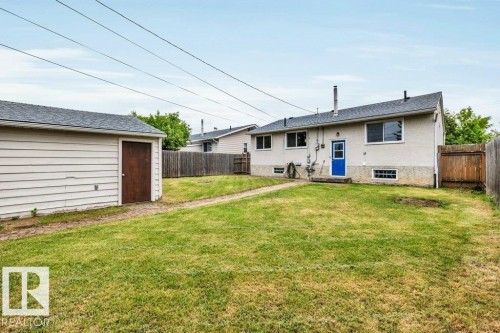 16200 104 Avenue Nw, Edmonton, AB 