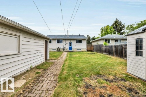 16200 104 Avenue Nw, Edmonton, AB 