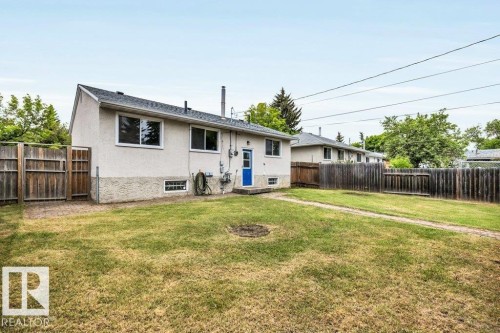 16200 104 Avenue Nw, Edmonton, AB 
