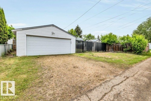 16200 104 Avenue Nw, Edmonton, AB 