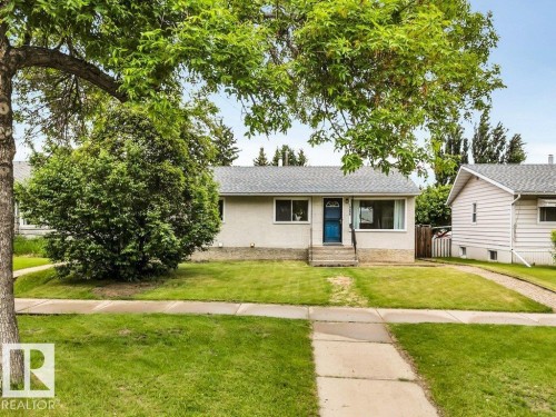 16200 104 Avenue Nw, Edmonton, AB 