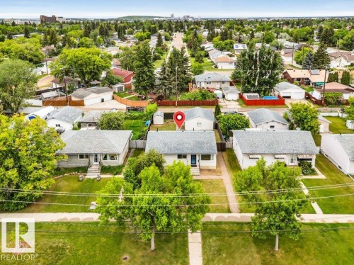 16200 104 Avenue Nw, Edmonton, AB 