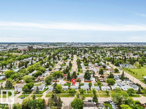 16200 104 Avenue Nw, Edmonton, AB 