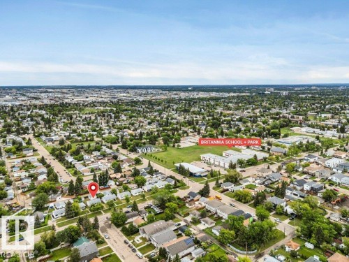 16200 104 Avenue Nw, Edmonton, AB 