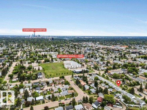 16200 104 Avenue Nw, Edmonton, AB 