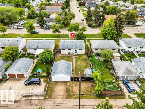 16200 104 Avenue Nw, Edmonton, AB 