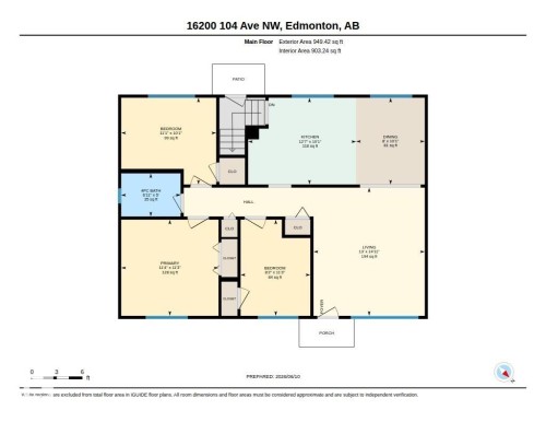 16200 104 Avenue Nw, Edmonton, AB 