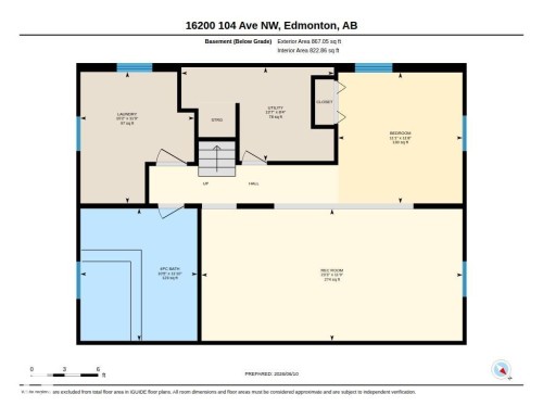 16200 104 Avenue Nw, Edmonton, AB 