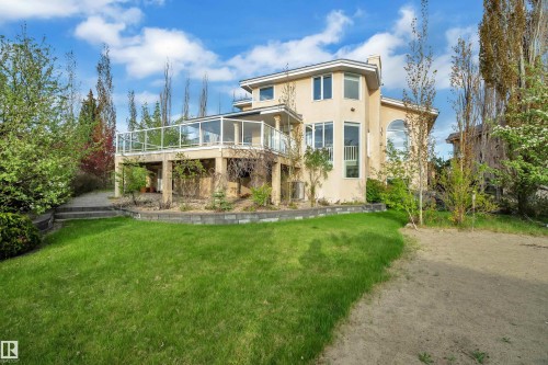 106 Twin Brooks Cove, Edmonton, AB 
