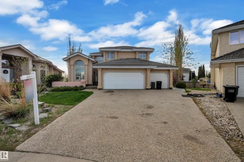 106 Twin Brooks Cove, Edmonton, AB 