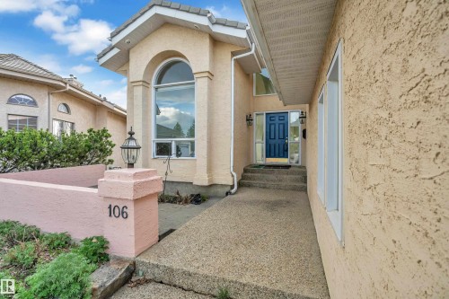 106 Twin Brooks Cove, Edmonton, AB 
