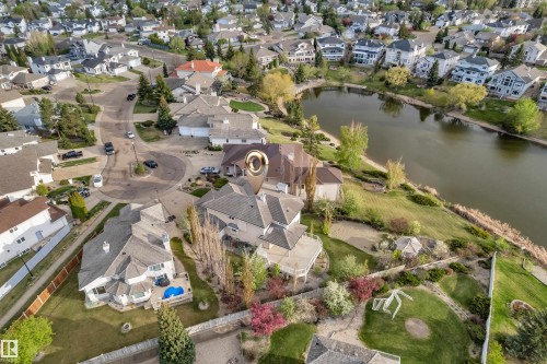 106 Twin Brooks Cove, Edmonton, AB 