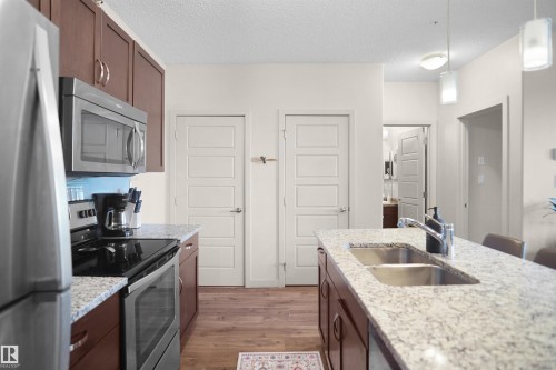 318 1004 Rosenthal Boulevard, Edmonton, AB 
