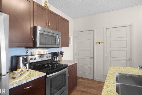 318 1004 Rosenthal Boulevard, Edmonton, AB 