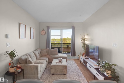 318 1004 Rosenthal Boulevard, Edmonton, AB 
