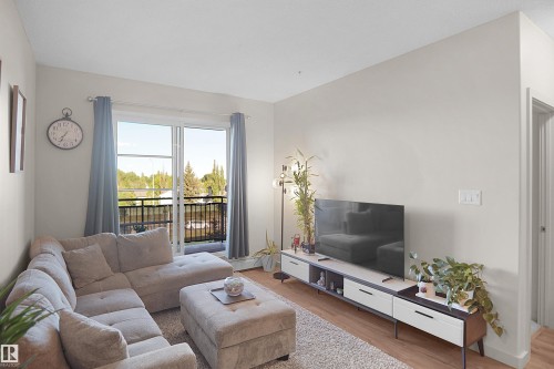 318 1004 Rosenthal Boulevard, Edmonton, AB 