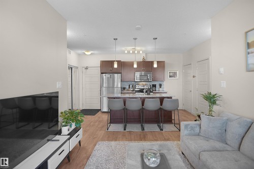 318 1004 Rosenthal Boulevard, Edmonton, AB 