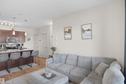 318 1004 Rosenthal Boulevard, Edmonton, AB 