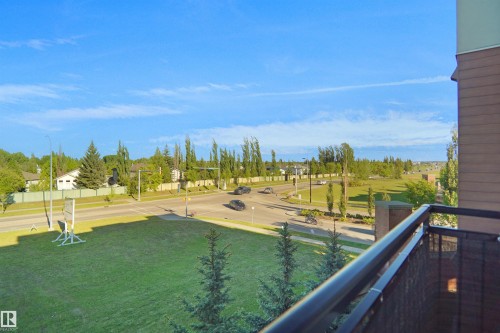 318 1004 Rosenthal Boulevard, Edmonton, AB 