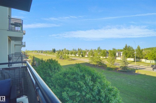 318 1004 Rosenthal Boulevard, Edmonton, AB 